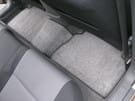 Ворсовые коврики на Daewoo Gentra 2013 - 2016 в Перми