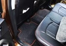 Коврики на Chery Tiggo 5 2014 - 2020 в Перми