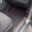 Коврики на Chevrolet Captiva 2006 - 2016 в Перми