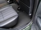 Ворсовые коврики на Honda Vezel I 2013 - 2021 в Перми