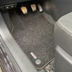 Коврики на Nissan Qashqai+2 (J10) 2008 - 2013 в Перми