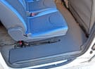 Коврики на Fiat Scudo II 2007 - 2016 в Перми