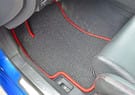 EVA коврики на Subaru Impreza III 2007 - 2012 в Перми