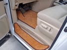 Коврики на Toyota Alphard (H20) 2008 - 2015 в Перми