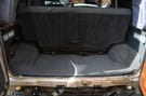 EVA коврики на Toyota Land Cruiser 70 2006 - 2025 в Перми