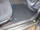 Ворсовые коврики на Audi A4 (B5) 1994 - 2001 в Перми