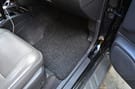 EVA коврики на Infiniti QX4 1996 - 2003 в Перми