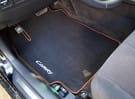 Коврики на Toyota Camry (XV40) 2006 - 2011 в Перми