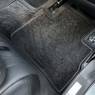 EVA коврики на Chery Tiggo 8L 2024&nbsp;-&nbsp;2025 в Перми