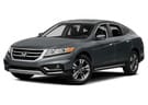 Ворсовые коврики на Honda Crosstour 2009 - 2016 в Перми