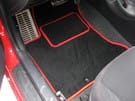 Коврики на KIA Cerato II 2009 - 2013 в Перми