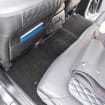 EVA коврики на Infiniti QX80 2013 - 2025 в Перми