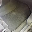 Ворсовые коврики на Dodge Journey 2007 - 2020 в Перми