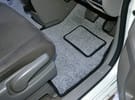Коврики на Honda StepWGN V 2015 - 2021 в Перми