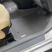 Коврики на Mitsubishi Airtrek 2001 - 2008 в Перми