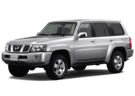EVA коврики на Nissan Patrol (Y61) 1997 - 2010 в Перми