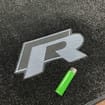 EVA коврики на Volkswagen Golf R 6 2008 - 2013 в Перми