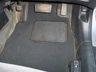 EVA коврики на Honda Civic VII 5d 2000 - 2005 в Перми