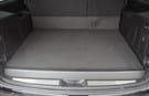 EVA коврики на Cadillac Escalade IV 2015 - 2021 в Перми