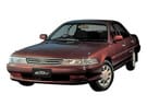 Коврики на Toyota Corona EXiV (T18) 1989 - 1993 в Перми