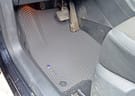 Коврики на Volkswagen Tiguan I 2006 - 2017 в Перми