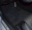 Коврики на Genesis G90 I 2016 - 2022 в Перми