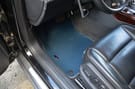 Коврики на Audi S6 (C6) 2006 - 2011 в Перми