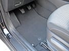 Коврики на KIA Soul III 2018 - 2025 в Перми