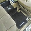 Коврики на Toyota Mark X (120) 2004 - 2009 в Перми