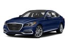 Коврики на Genesis G80 I 2017 - 2020 в Перми