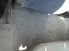 Коврики на Mitsubishi Pajero III 1999 - 2006 в Перми