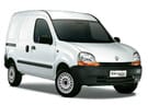 Коврики на Renault Kangoo I 1997 - 2018 в Перми