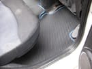 Коврики на Honda Fit II 2007 - 2013 в Перми