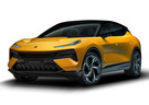 EVA коврики на Lotus Eletre 2022 - 2025 в Перми