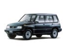 Коврики на Suzuki Escudo I 1988 - 1997 в Перми