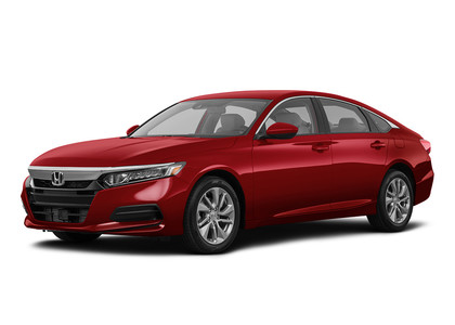 Ворсовые коврики на Honda Accord X 2017 - 2023 в Перми