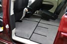 EVA коврики на Chrysler Pacifica II 2016 - 2025 в Перми