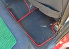 Ворсовые коврики на Toyota Matrix I 2001 - 2008 в Перми