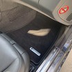EVA коврики на Mercedes S (W220) 1998 - 2005 в Перми