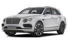 Коврики на Bentley Bentayga 2015 - 2025 в Перми