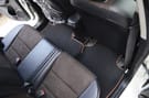 EVA коврики на Honda Fit Shuttle 2011 - 2015 в Перми
