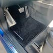 Ворсовые коврики на BMW X5 (E70) 2007 - 2013 в Перми