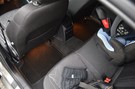 Ворсовые коврики на Volkswagen Jetta VII 2018 - 2025 в Перми