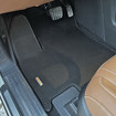 Коврики на Infiniti QX60 II 2021 - 2025 в Перми