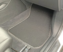 Ворсовые коврики на BMW 2 Active Tourer (F45) 2014 - 2022 в Перми
