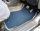 EVA коврики на Honda Civic IV Shuttle 1987 - 1997 в Перми