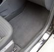 EVA коврики на Renault Kaptur 2016 - 2022 в Перми