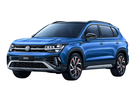 EVA коврики на Volkswagen Tharu 2018 - 2025 в Перми