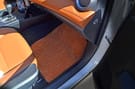 Коврики на Toyota Rav4 IV 2012 - 2019 в Перми