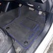 Коврики на Toyota Prius (50) 2015 - 2023 в Перми